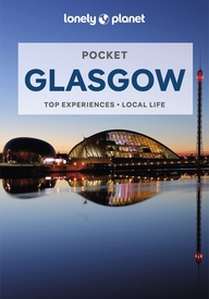 Reisgids Pocket Glasgow | Lonely Planet