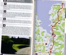 Wandelgids - Pelgrimsroute Camino Ingles – von Ferrol bis Santiago de Compostela | Hützen verlag