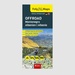 Wegenkaart - landkaart Foly Maps OFFROAD Montenegro | Albanien | TVV Touristik Verlag