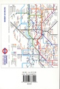 Wegenatlas - Stadsplattegrond London Street Atlas - Londen | A-Z Map Company