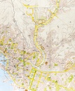 Stadsplattegrond Genua | Touring Club Italiano