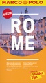 Reisgids Marco Polo NL Rome | 62Damrak