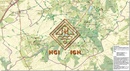 Wandelkaart 112 Lasne | NGI - Nationaal Geografisch Instituut