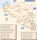 Campergids Mit dem Wohnmobil durch Belgien und Luxemburg | WOMO verlag