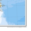 Wandkaart Italy – Italië, 59 x 87 cm | National Geographic Wandkaart 02297 Italië - Italy | 59 x 87 cm | National Geographic