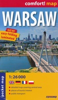 Warsaw - Warschau