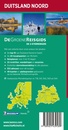 Reisgids Duitsland Noord | Lannoo