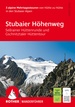 Wandelgids Stubaier Höhenweg Sellrainer Hüttenrunde | Rother Bergverlag