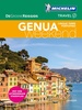 Reisgids Michelin groene gids weekend Genua - Cinque Terre - Portofino | Lannoo