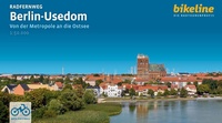 Berlin - Usedom Radfernweg Von der Metropole an die Ostsee