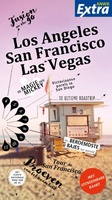 San Francisco - Los Angeles - Vegas
