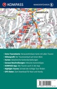 Wandelgids 5610 Kompass Wanderführer Stubaital und Wipptal | Kompass