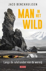 Reisverhaal Man in het wild | Jaco Benckhuijsen