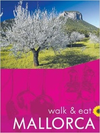 Opruiming Wandelgids Walk and Eat Mallorca | Sunflower