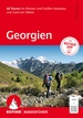 Wandelgids Georgien | Rother Bergverlag