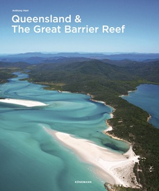 Fotoboek Queensland & the Great Barrier Reef | Koenemann