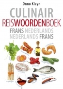 Woordenboek - Culinair reiswoordenboek Frankrijk | Unieboek