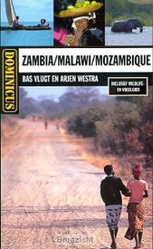 Reisgids Dominicus Zambia - Malawi - Mozambique | Gottmer