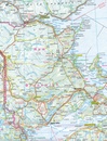 Wegenkaart - landkaart Quebec | IGN - Institut Géographique National
