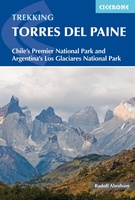 Trekking Torres del Paine - Chili
