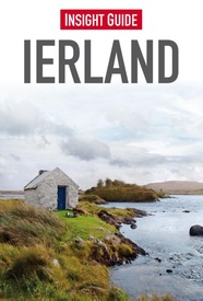 Reisgids Insight Guide Ierland | Uitgeverij Cambium