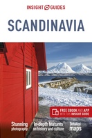 Scandinavia - Scandinavië