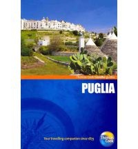 Reisgids Puglia Travellers ( Apulië ) | Thomas Cook