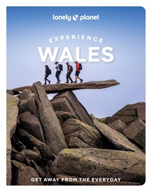 Reisgids Experience Wales | Lonely Planet