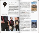 Reisgids Direkt Leipzig | Dumont