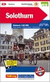 Fietskaart 19 Solothurn | Kümmerly & Frey