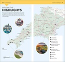 Reisgids Eyewitness Top 10 Cornwall & Devon | Dorling Kindersley