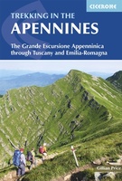 Trekking in the Apennines - Apennijnen