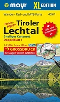 Tiroler Lechtal