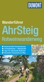 Wandelgids Wanderfüher Ahrsteig, Rotweinwanderweg | Dumont