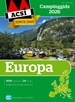 Campinggids ACSI Campinggids Europa 2026 | ACSI