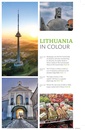 Reisgids Lithaunia - Litouwen | Bradt Travel Guides