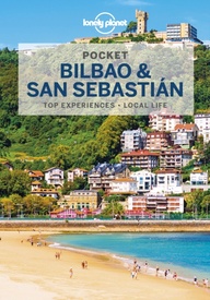 Reisgids Pocket Bilbao - San Sebastian | Lonely Planet