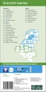 Fietskaart 06 Flevoland met Kop van Overijssel ( Met knooppuntennetwerk ) | Falk