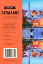 Woordenboek Wat & Hoe taalgids Catalaans | Kosmos Uitgevers