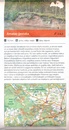 Wandelkaart Dabas- Takas, Natuurwandelingen in Letland | Jana Seta