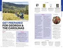 Reisgids Georgia USA and the Carolinas | Lonely Planet