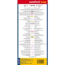 Wegenkaart - landkaart Albanië | ExpressMap