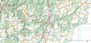 Wandelkaart 171 De verborgen landschappen van de westelijke Eisleck | NGI - Nationaal Geografisch Instituut