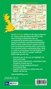 Wandelgids 40 Pathfinder Guides More Cotswolds | Ordnance Survey