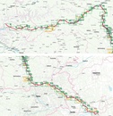 Fietsgids Bikeline Mur-radweg | Esterbauer