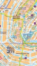 Stadsplattegrond 04 Citymap & more Centrum Amsterdam | Falk