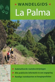 Wandelgids La Palma | Deltas