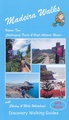 Wandelgids 2 Madeira Walks | Discovery Walking Guides