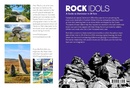 Reisgids Rock Idols | Wild Things Publishing