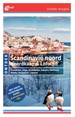 Reisgids ANWB Ontdek Scandinavië noord, Noordkaap en Lofoten | ANWB Media
